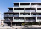 ラティエラ滝野川の外観画像