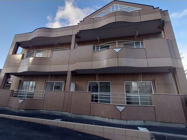 SANTA PLACE K2の外観画像