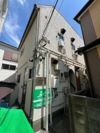 柳沢コーポの外観画像