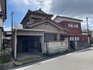 高岡野村車庫付き貸家の外観画像