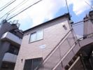 シティーハイツ高円寺の外観画像