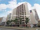 朝日プラザ扇町の外観画像