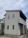 森崎戸建の外観画像