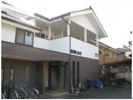 陣馬ヒルズの外観画像