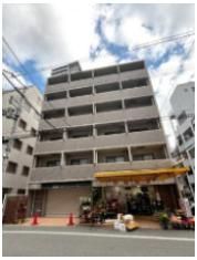SK天六の外観画像