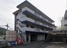 Fコーポの外観画像