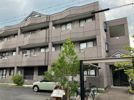AKサンシャインⅡ番館の外観画像