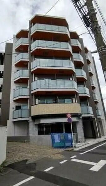 アネックス練馬高野台の外観画像