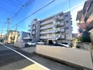 東灘ハイツの外観画像