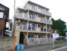 モナークマンション溝の口Ⅰの外観画像