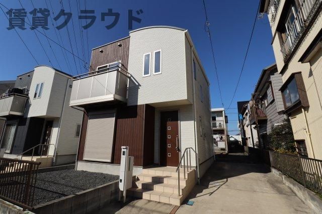 ネオ・君塚戸建の外観画像