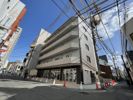 Garland湊町の外観画像