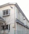 TCRE中葛西Ⅱ（コーポサクマ）の外観画像