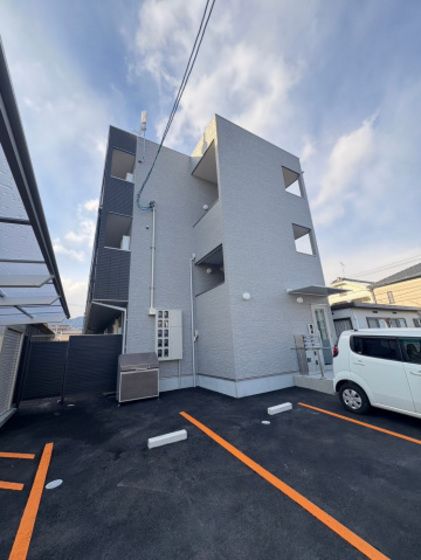 ebisu bldの外観画像