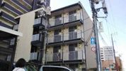 レオパレス東蟹屋の外観画像