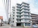 池田マンションの外観画像