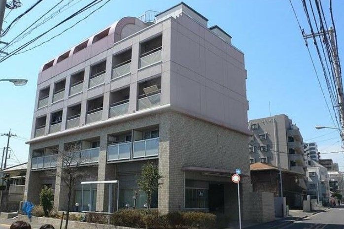 ユリーカの外観画像