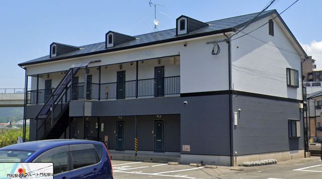 ルート門松駅1の外観画像