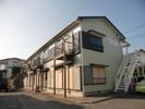 第2ひあたりコーポの外観画像