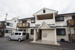 メープルシティ Aの外観画像