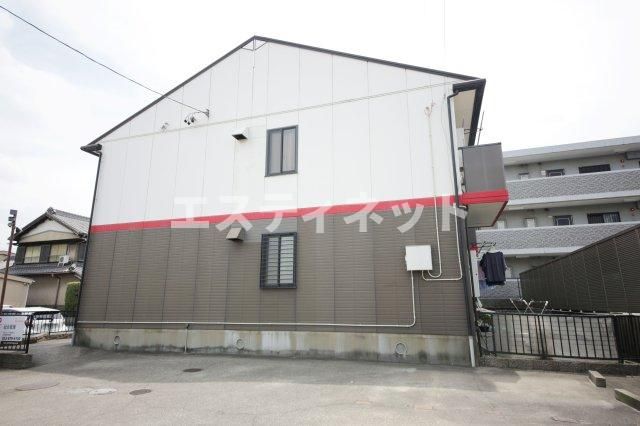 セジュール富貴ノ台の外観画像