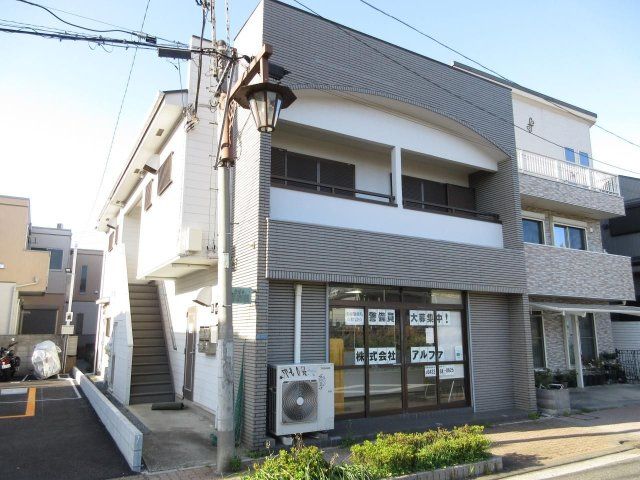 ハイムサカキの外観画像