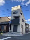 福江戸建の外観画像
