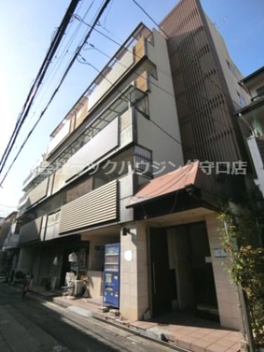 コレクション関目弐番館の外観画像