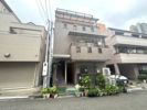 T.Harmonyの外観画像