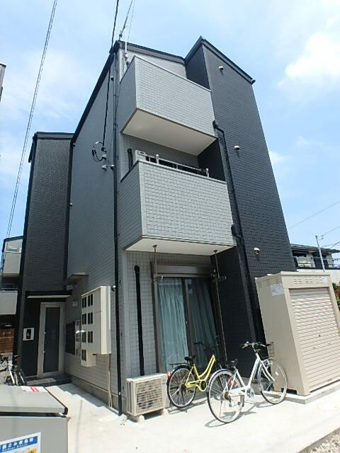 Oowada Executive Directorの外観画像