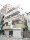 志村ハイツの外観画像