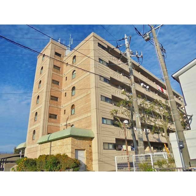セピアム21の外観画像