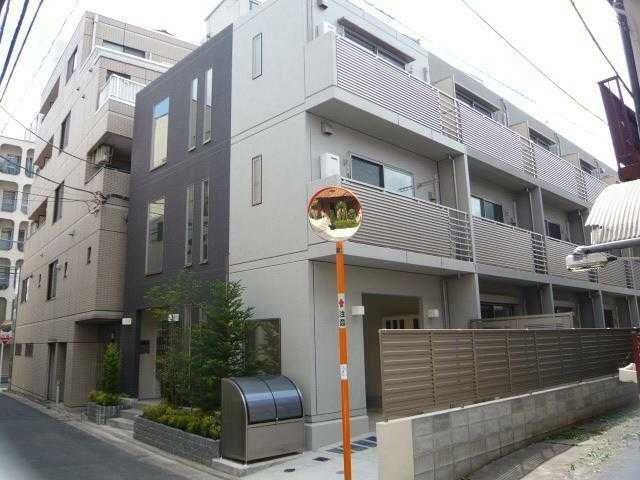 Acromionの外観画像
