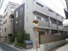 Acromionの外観画像