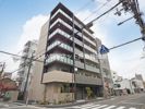 ロイヤルパークヒルズうめきたの外観画像