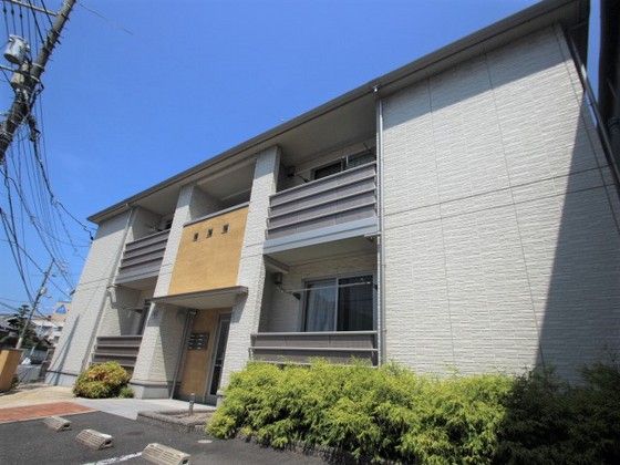 K&1の外観画像