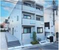 久我山 桜の丘コートの外観画像