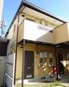 ルシエール杉田の外観画像