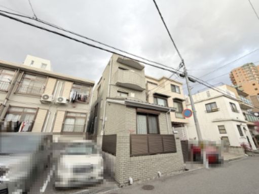 カサブランカ弓木の外観画像