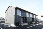 acero（アーチェロ）の外観画像