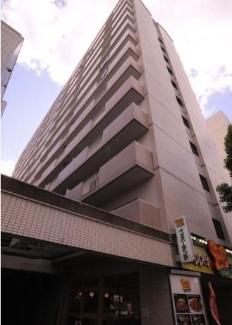 スカイフォーラム小岩の外観画像