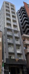 Luxury Apartment文京根津の外観画像