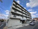 ソフィアコート楽々園の外観画像
