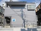 ピアシティ北綾瀬Cの外観画像