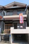 枚方市東山あきかつ戸建の外観画像