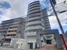ライオンズマンション天神南の外観画像