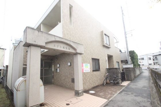 メゾン長束西の外観画像