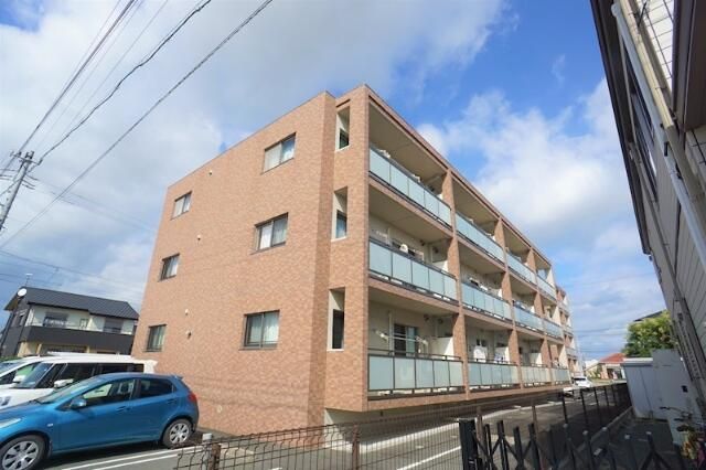 La Grande Maison Ⅱの外観画像