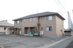 グランシャトーの外観画像