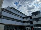 辻産業第16ビルの外観画像